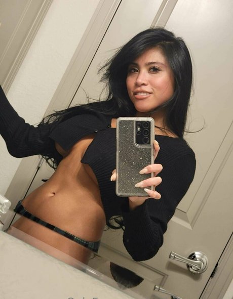 embersnowsfw schöne perfekte foto