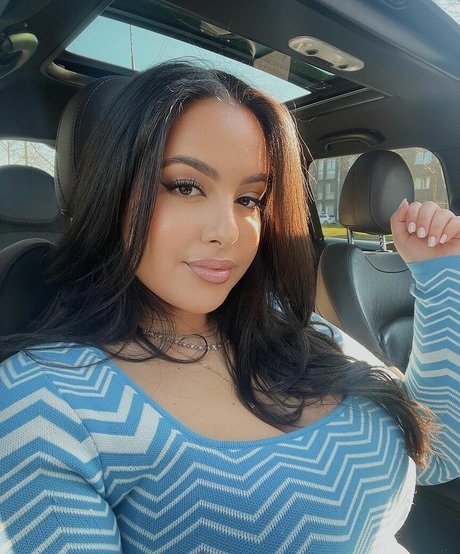 bbw brünette nur fans top nackte galerie