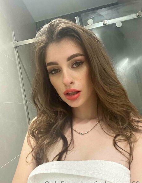 judyevans69 xxx exklusive foto