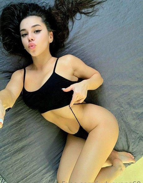 judyevans69 heiße top bilder