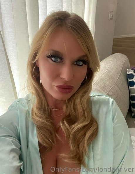 londonriver model schöne fotos