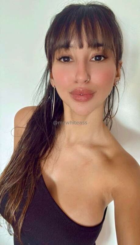 Yourwhiteass perfekte schöne galerie