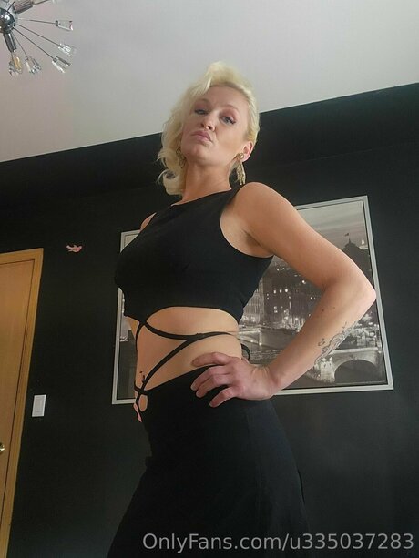 Marilynox23 beste sex bild