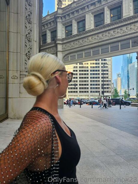 Marilynox23 perfekte schöne archiv