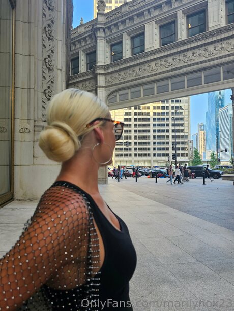 Marilynox23 hübsche freie archiv