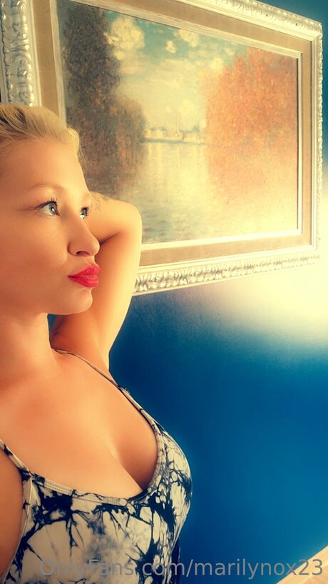 Marilynox23 nacktheit top archiv