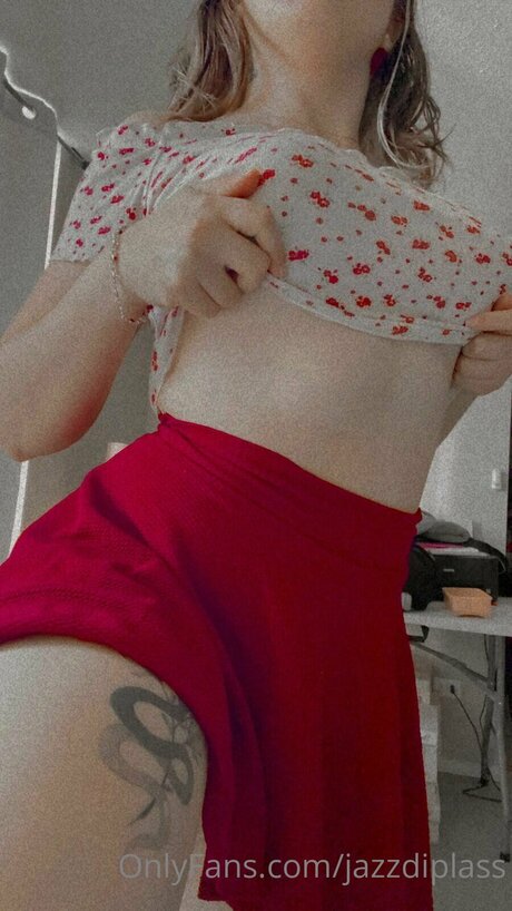 Jazzdiplass schöne pornografische fotos