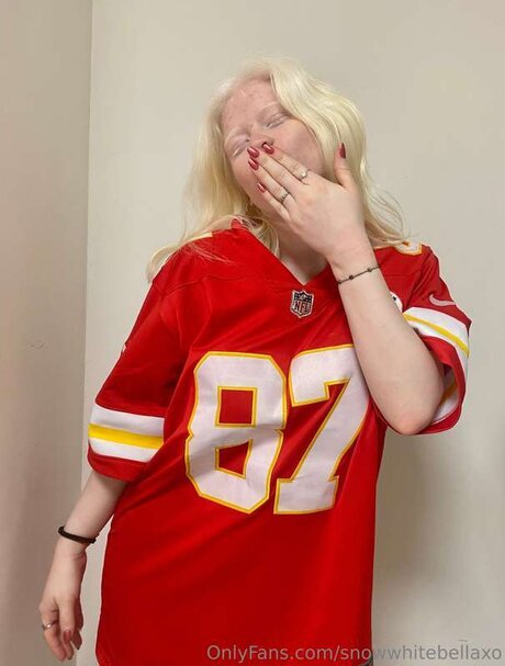 Snowwhitebellaxo perfekte hd foto