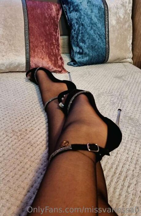 Missvanessa0 hd hübsche foto