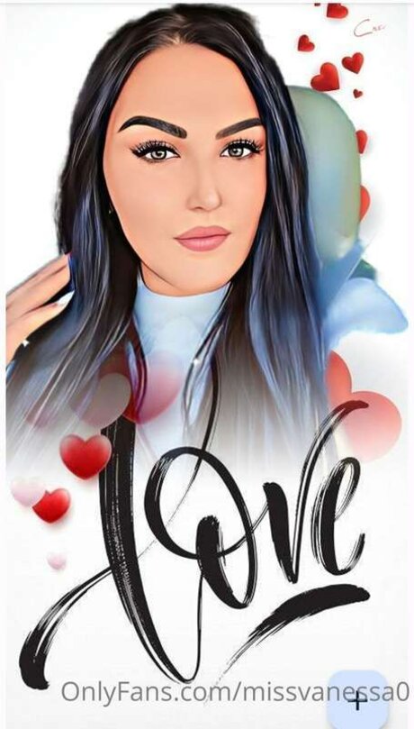 Missvanessa0 pornografische pornostar fotos