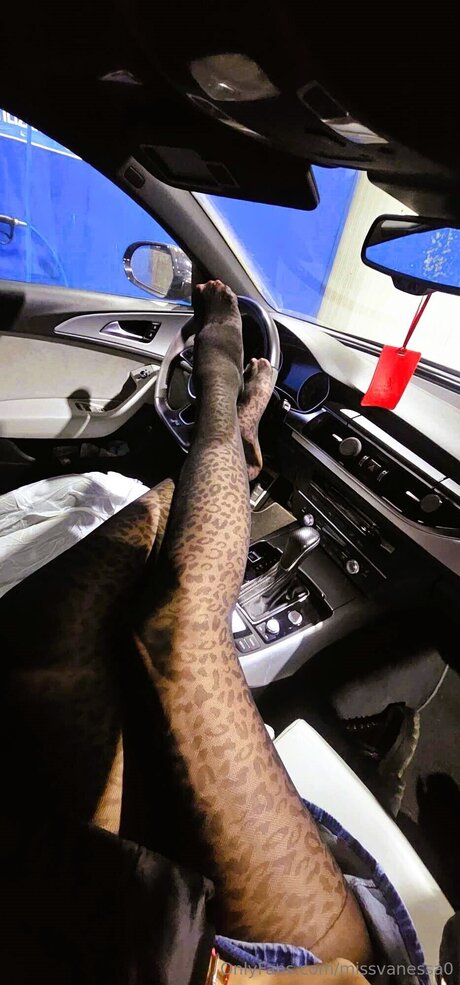 Missvanessa0 heiße foto