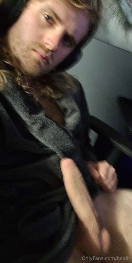 Baldir xxx erotische foto