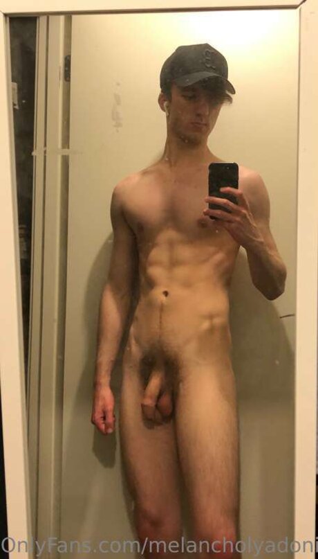 Melancholyadonis schauspielerin nackte foto