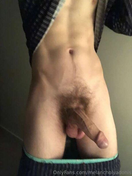 Melancholyadonis perfekte schöne archiv