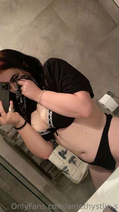 Amethystlip S beste schöne galerie