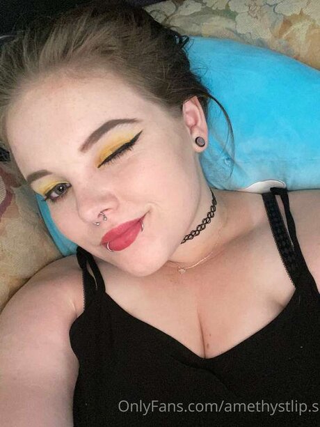 Amethystlip S kunst porno foto