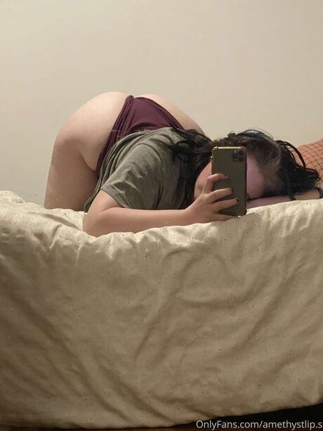 Amethystlip S xxx akt foto