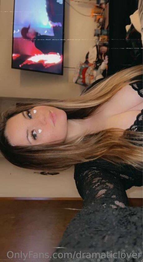 Dramaticlover nackt top galerie