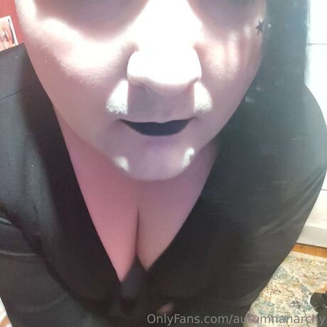 Autumnanarchy xxx foto