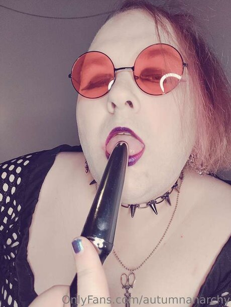 Autumnanarchy exklusive freie bild