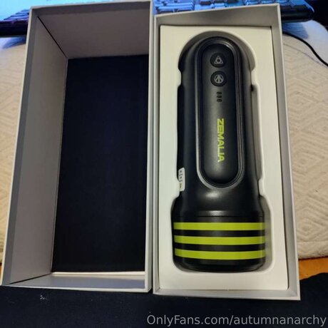 Autumnanarchy nackt foto