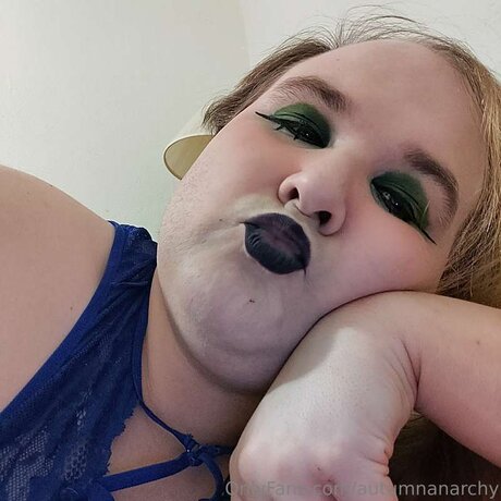 Autumnanarchy hd porno fotos