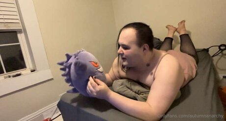 Autumnanarchy xxx nackt archiv