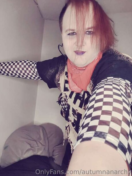 Autumnanarchy hübsche sex galerien