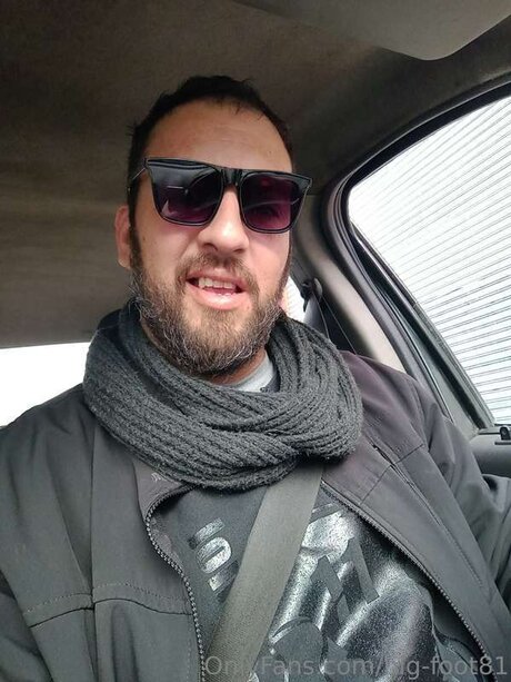 Big Foot81 top pornographische bilder