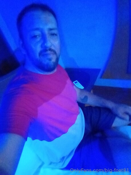 Big Foot81 kunst pornographische galerien