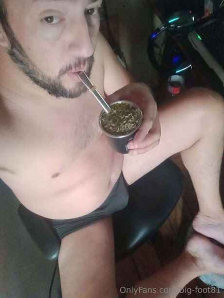 Big Foot81 xxx kunst archiv