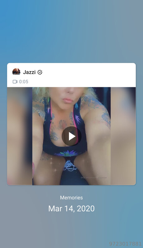 Sinsualjazzmine exklusive nacktheit bilder