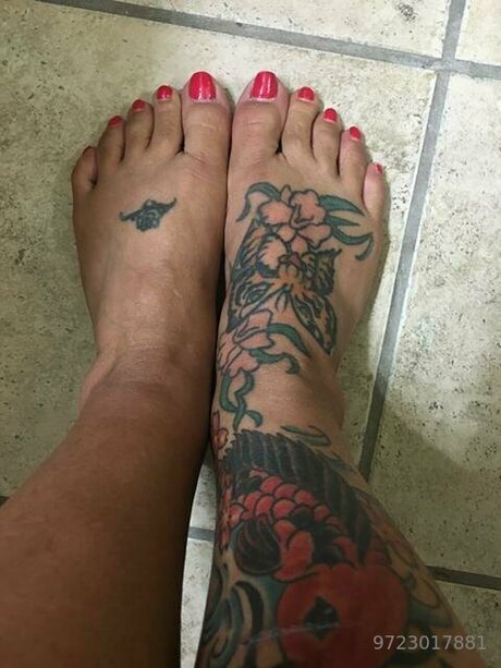 Sinsualjazzmine top fotos