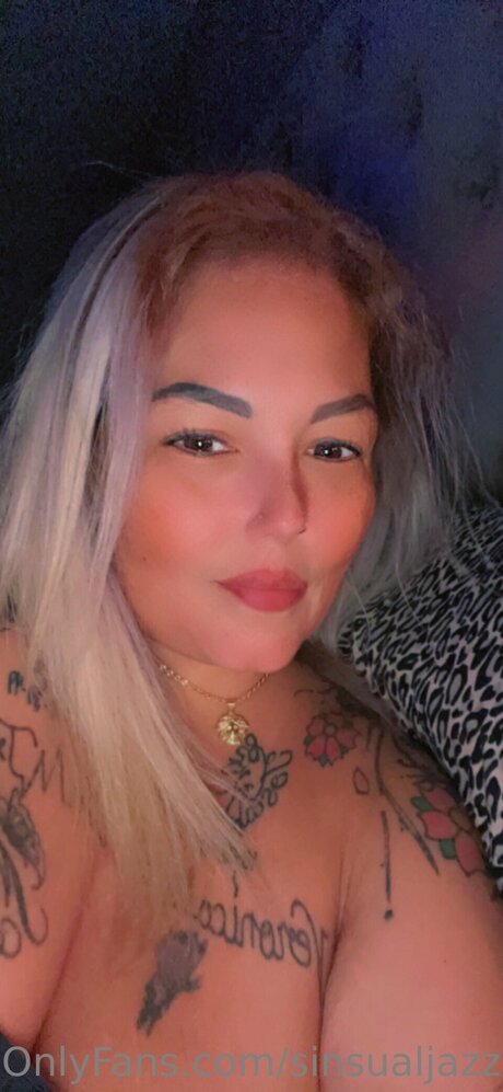 Sinsualjazzmine freie sex archiv