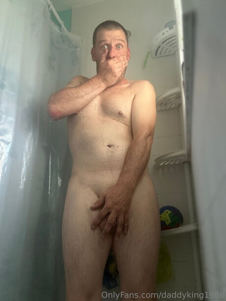 Daddyking1986 model hd foto