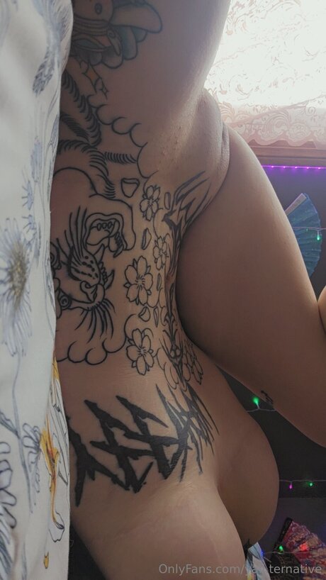 Yall Ternative nackt freie bilder