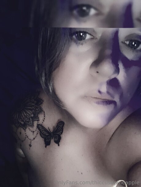 Thiccusdpineapple beste kunst foto