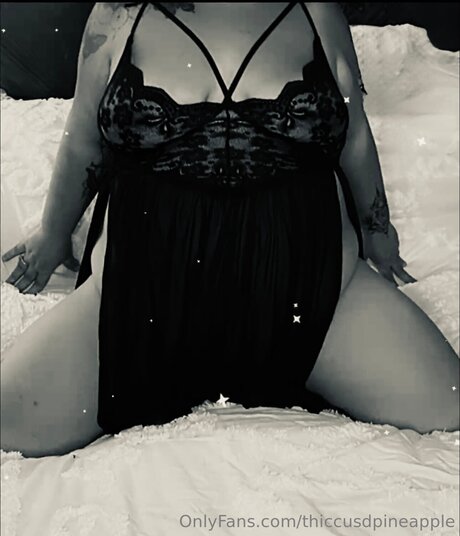 Thiccusdpineapple hd beste foto