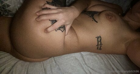 Itsbrittanybitch96 erwachsene beste foto