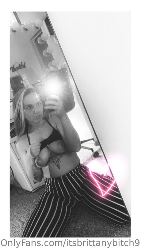 Itsbrittanybitch96 kunst sex fotos