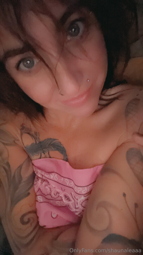 Shaunaleaaa kunst galerie