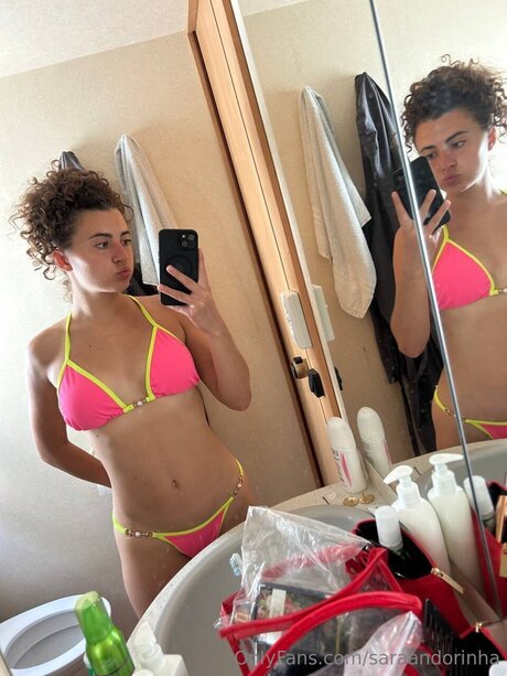 Saraaandoriinhaa beste pornostar foto