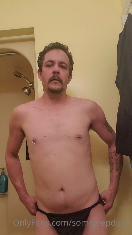 Somejeepdude kostenlose xxx archiv