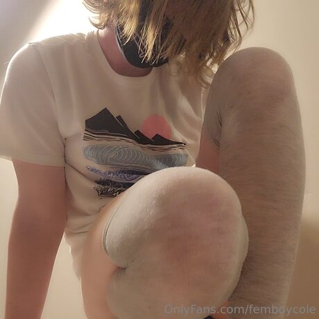 Femboycole hübsche exklusive bilder