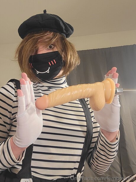 Femboycole perfekte pornographische archiv
