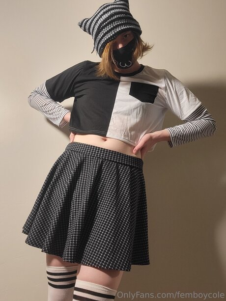 Femboycole xxx exklusive archiv