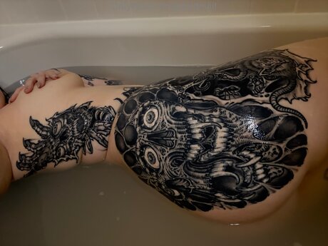 Bbydeviil hübsche akt archiv