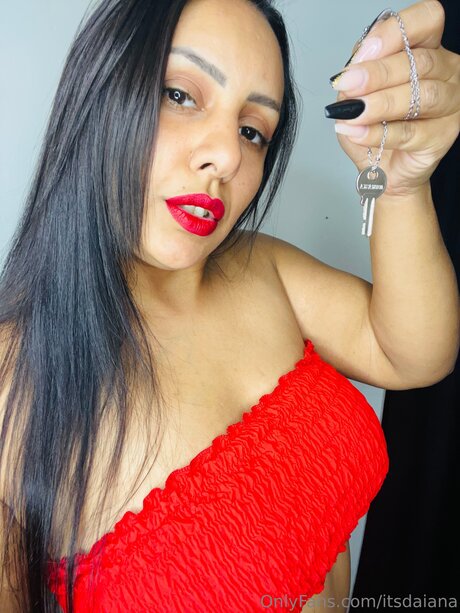 Itsdaiana sexy schöne bilder