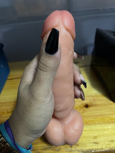 Itsdaiana sexy hübsche bild