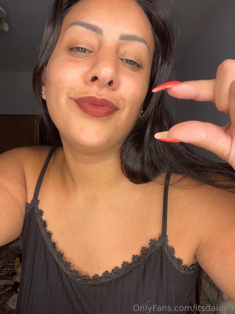 Itsdaiana model beste foto